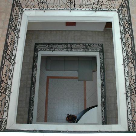 Santa Maura Aparthotel นีดรี ภายนอก รูปภาพ
